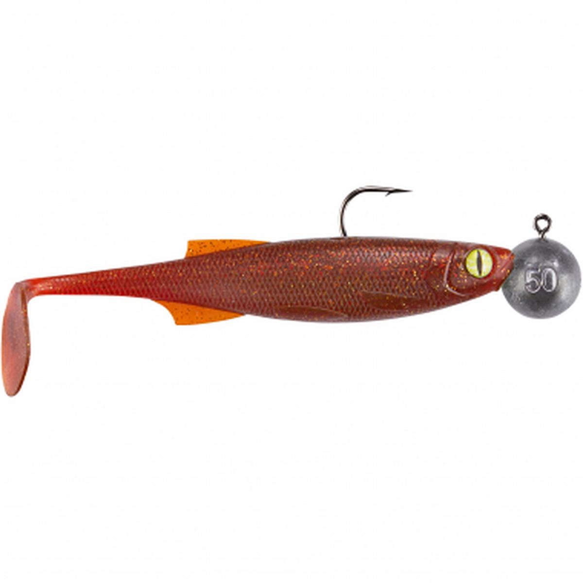 71 North Set "Cod" (Motoroil)