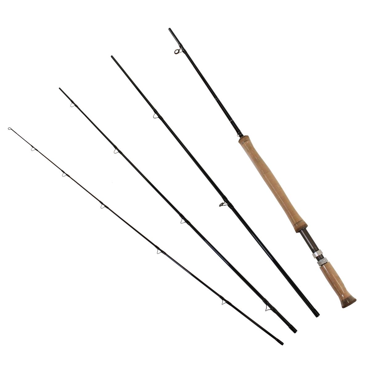 A11178-4 Aetos 11'1" 4 Pc 7-8wt Fly Ro
