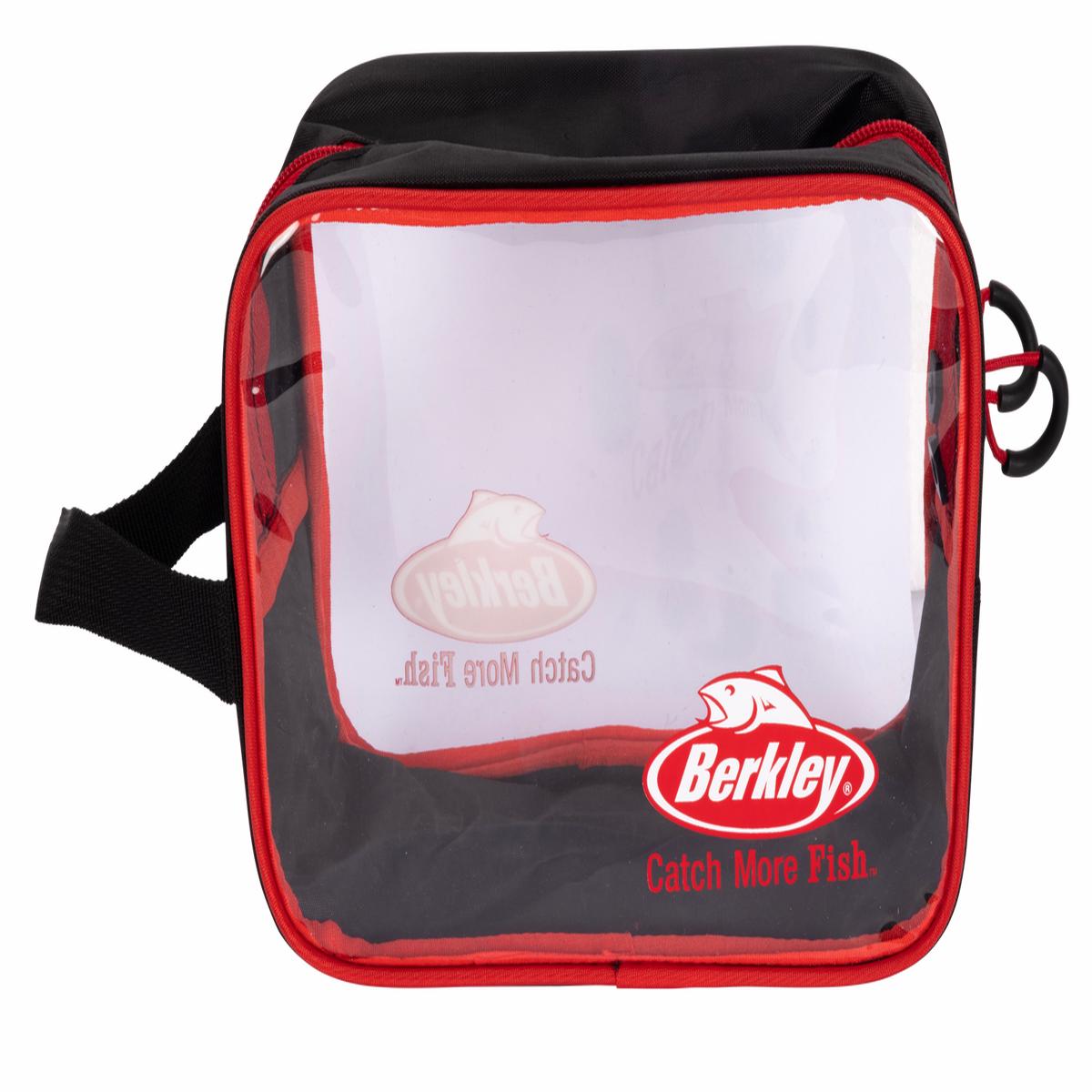 Berkley Bait Storage Bag