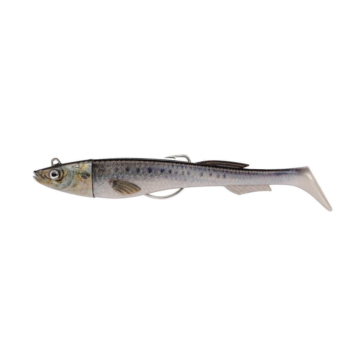 Berkley PowerBait Power Sardine Real Sardine 12cm 20g