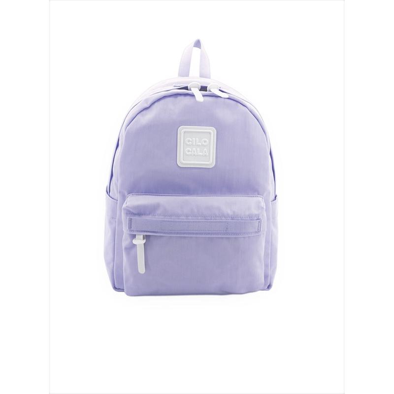 Cilocala Regular Backpack Middle (Lavender)