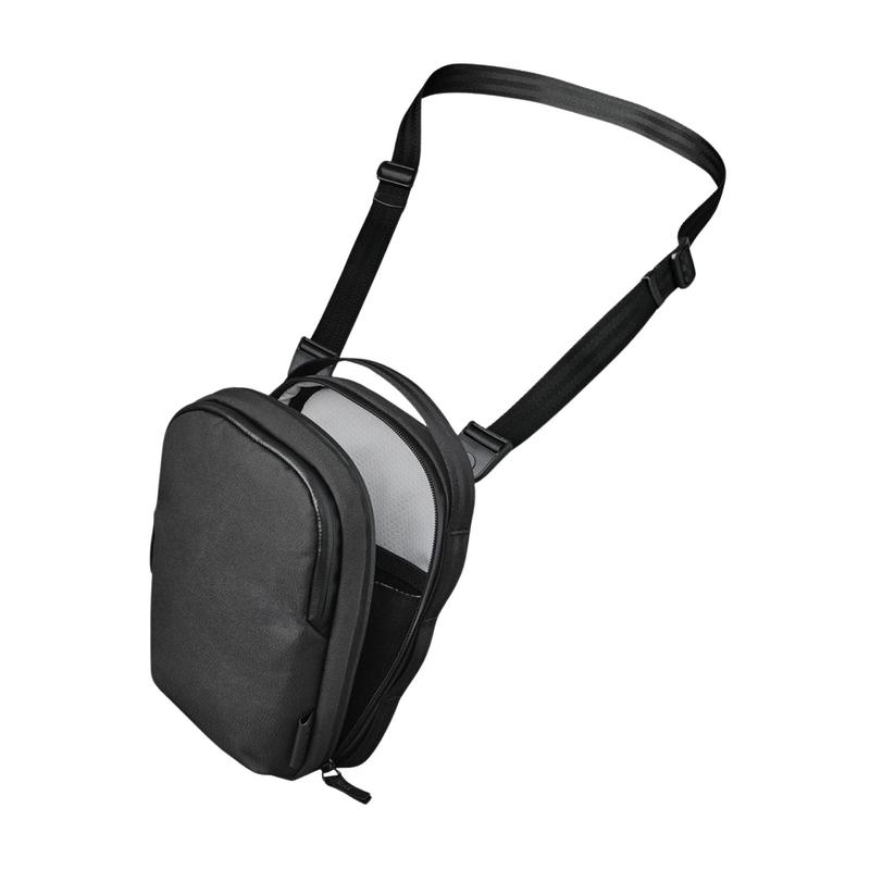 ALPAKA Metro Sling V2 Axoflux 300D (Black)