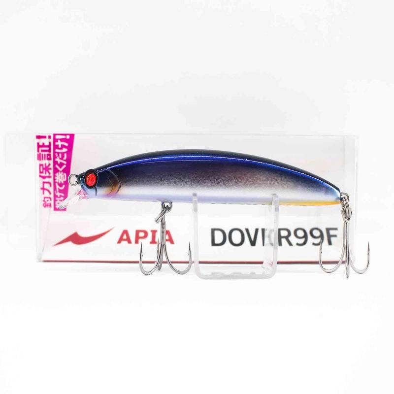 Apia Dover 99 F Floating Lure 14 (7613)