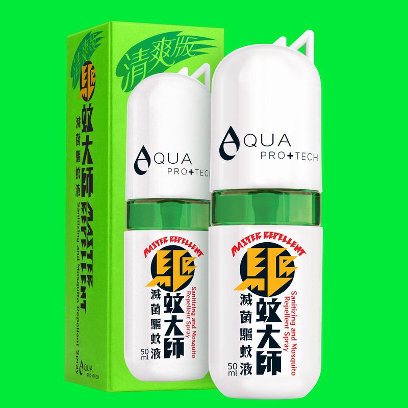 Aqua ProTech ()