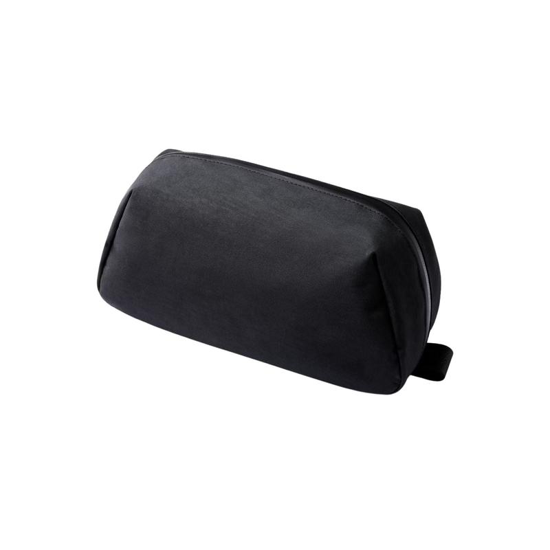 Bellroy Toiletry Kit Plus - Carryology Essential Edition - Black Ash