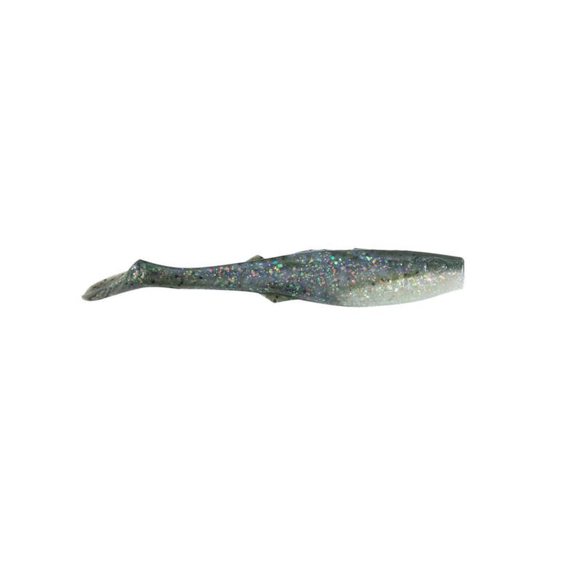 Berkley Gulp Paddleshad Soft Plastic Lure 4in