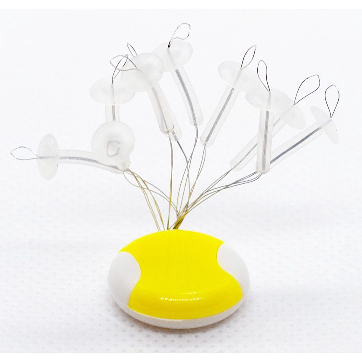 BnR Tackle Clear T-Stops - Small