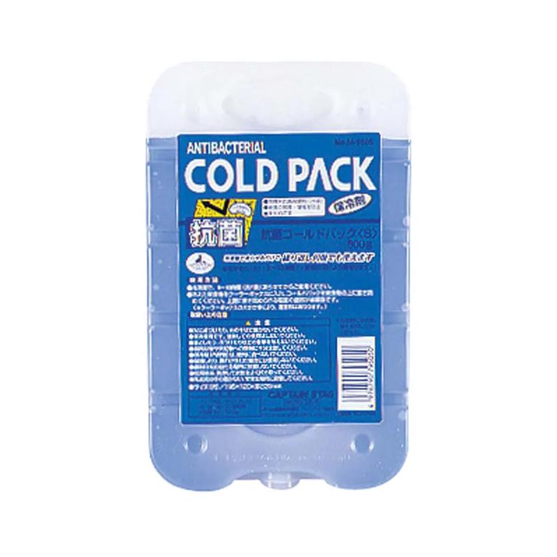 Captain Stag Cold Pack M-9505 / M-9504 / M-9503