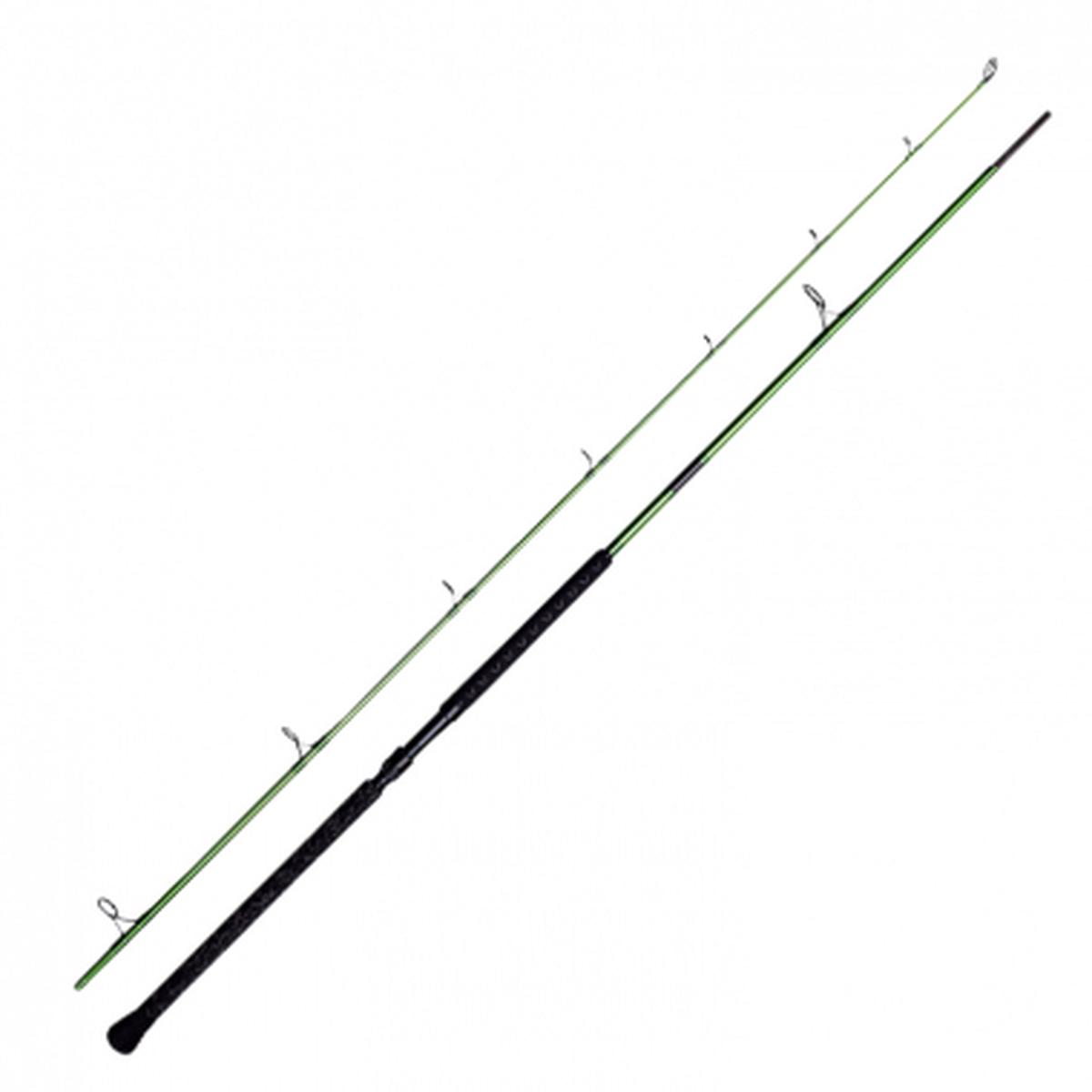 Catfish Rod Green (Pellet)