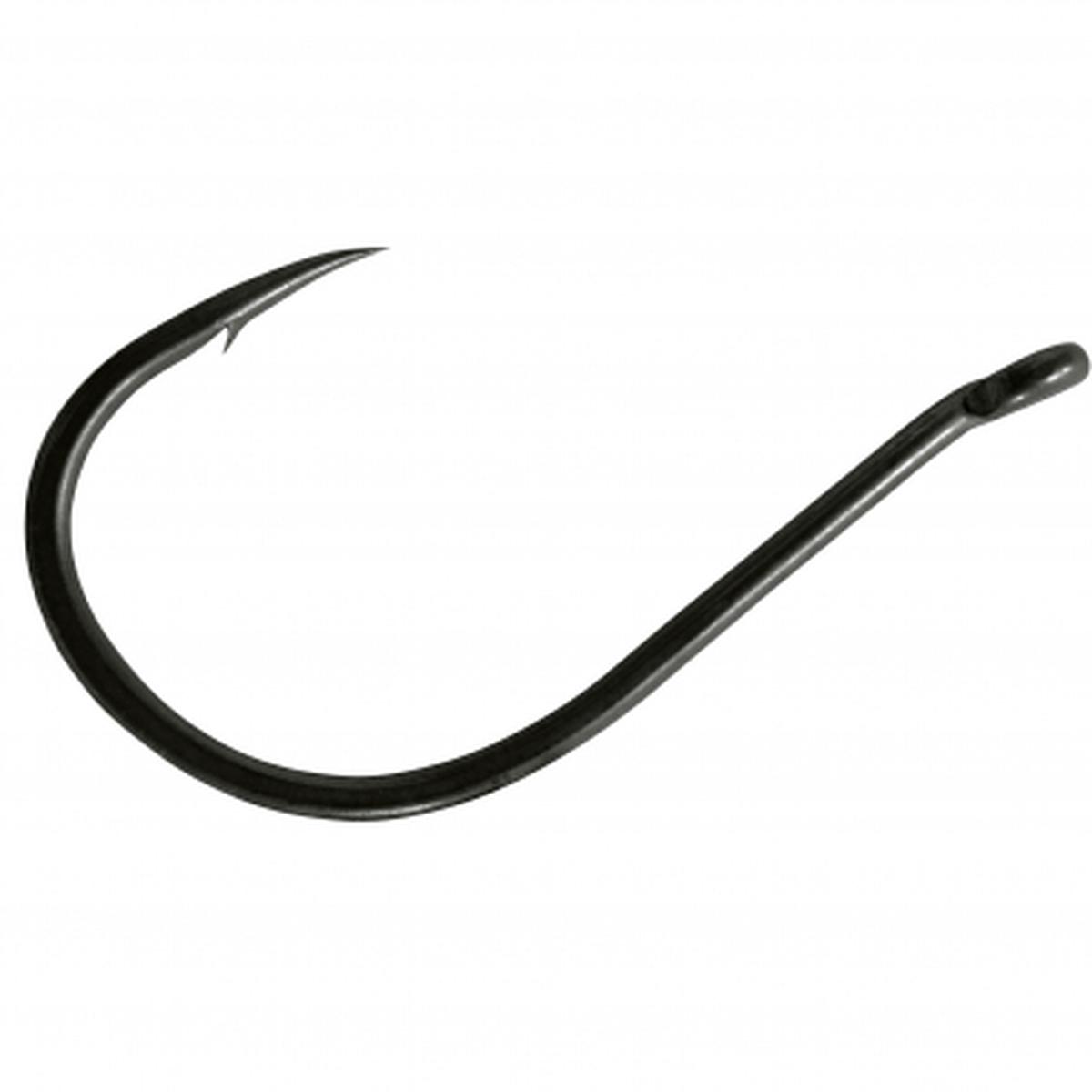 Chinu hook