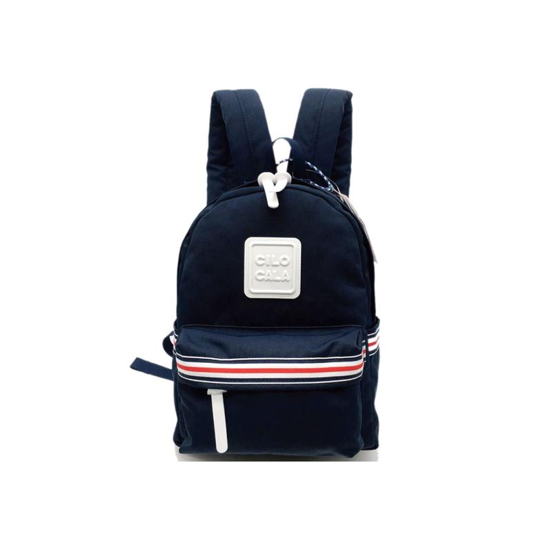 Cilocala Stripes Backpack Small (Sailor)