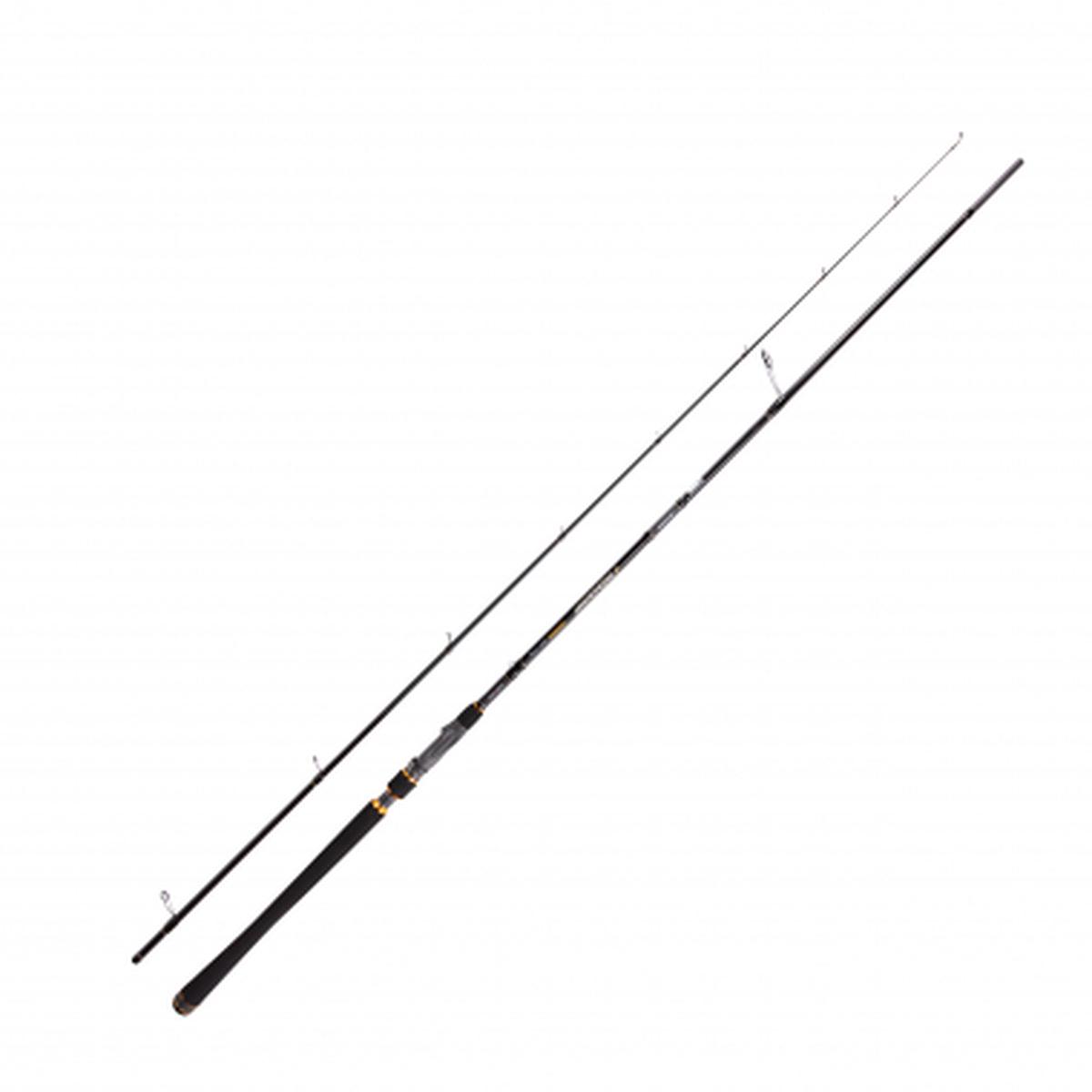 Ultraboost Zander + Pike Predator Rod