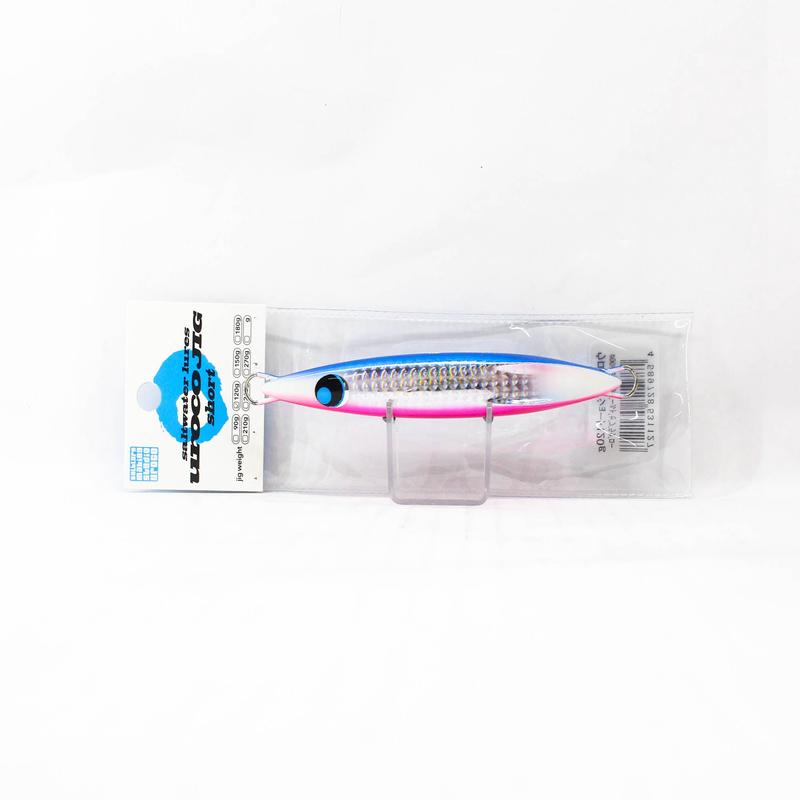 Uroco Metal Jig Uroco Short 120 grams 006 (1134)