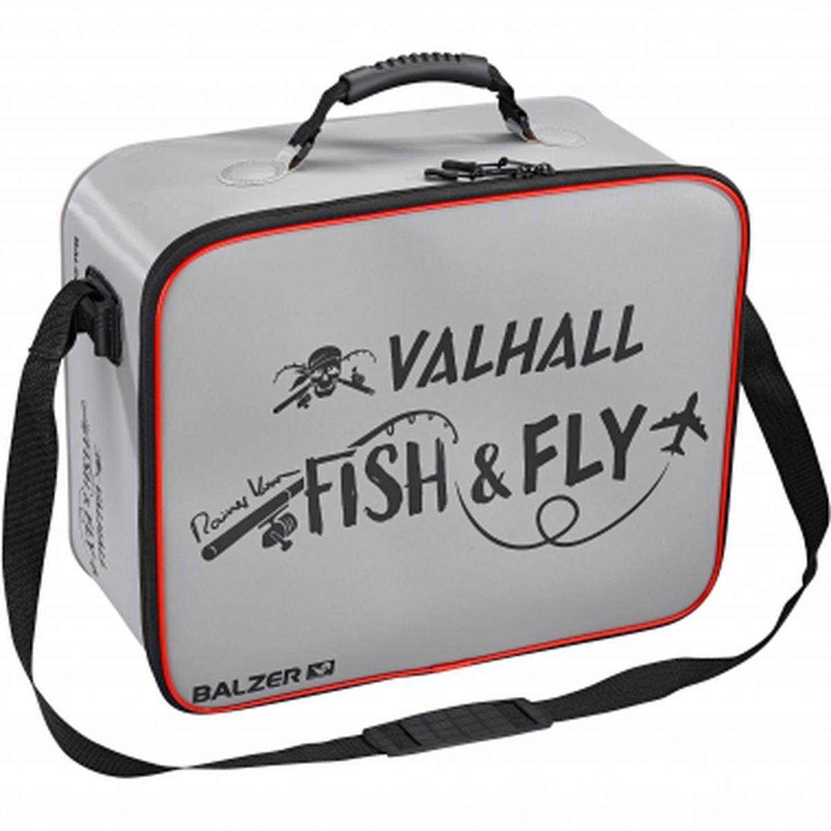 Valhall Fish & Fly Bag
