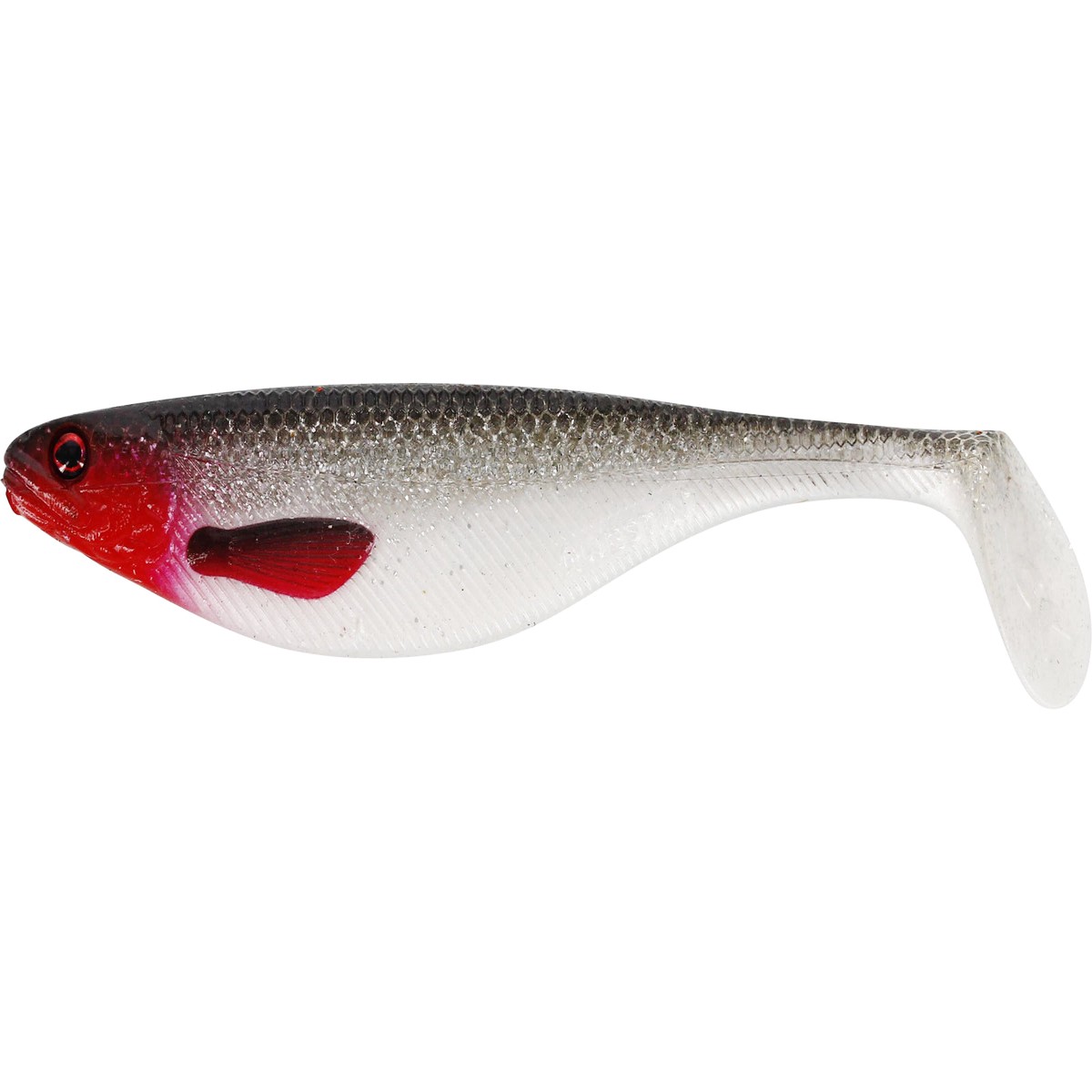 Westin ShadTeez 12cm 15g Redlight