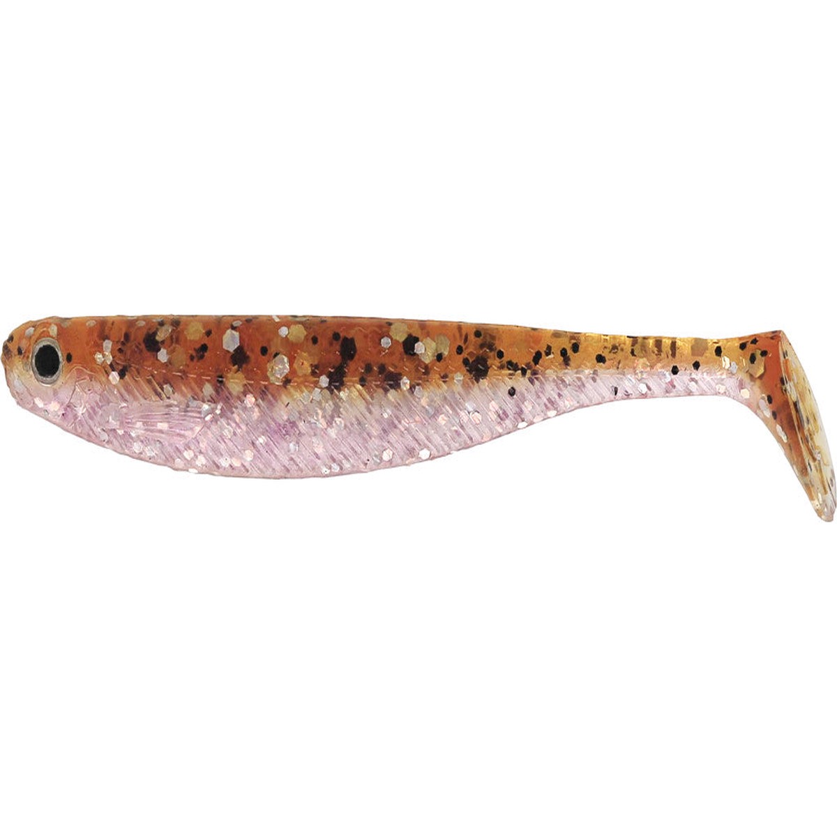 Westin ShadTeez Slim Floating 4.7cm Violett Goby