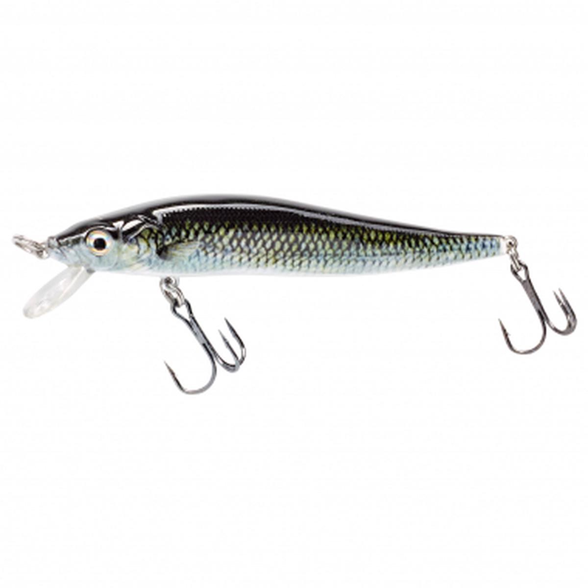 Wobbler Slim Crank (Slinky Gudgeon)