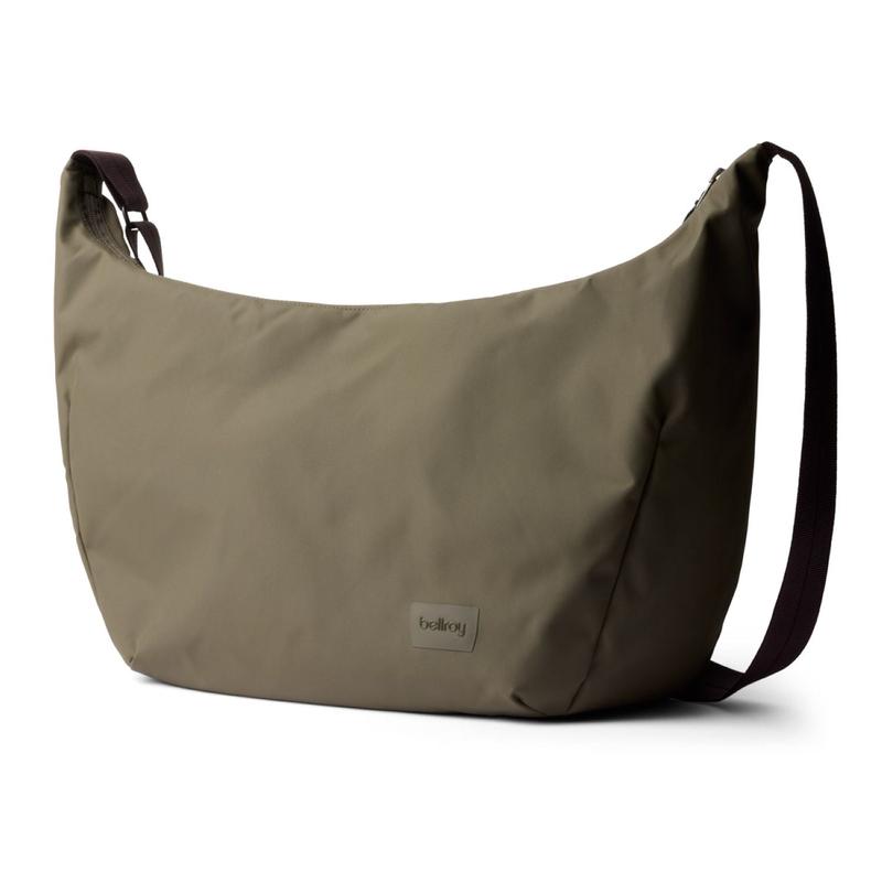 Bellroy Laneway Crescent Bag 12L - Seakelp