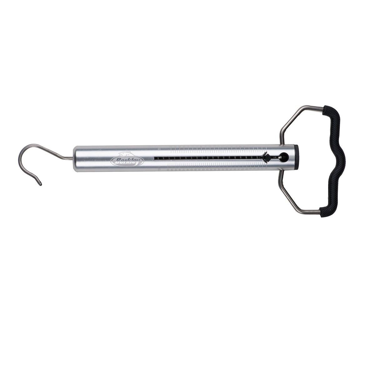 Berkley FishinGear Tube Scale