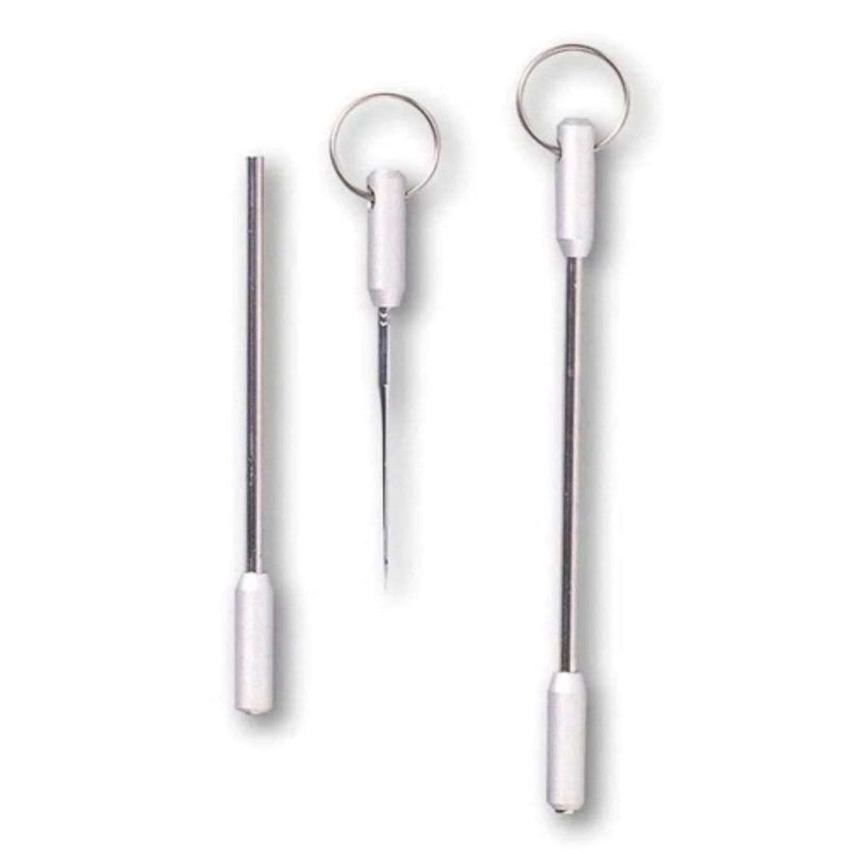C038F Design 3-in-1 Nail Knot Pipe CFA-11