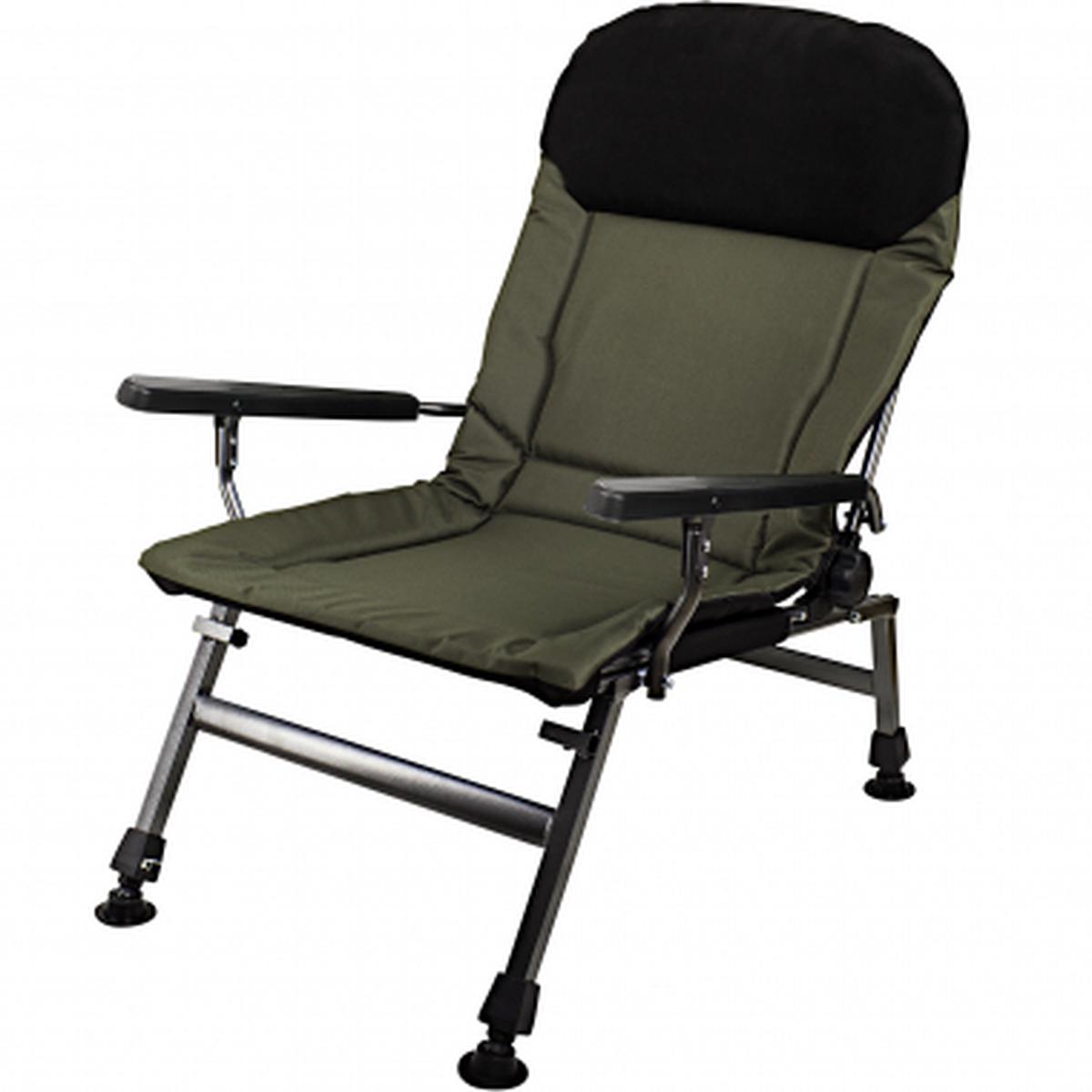 Carp Chair