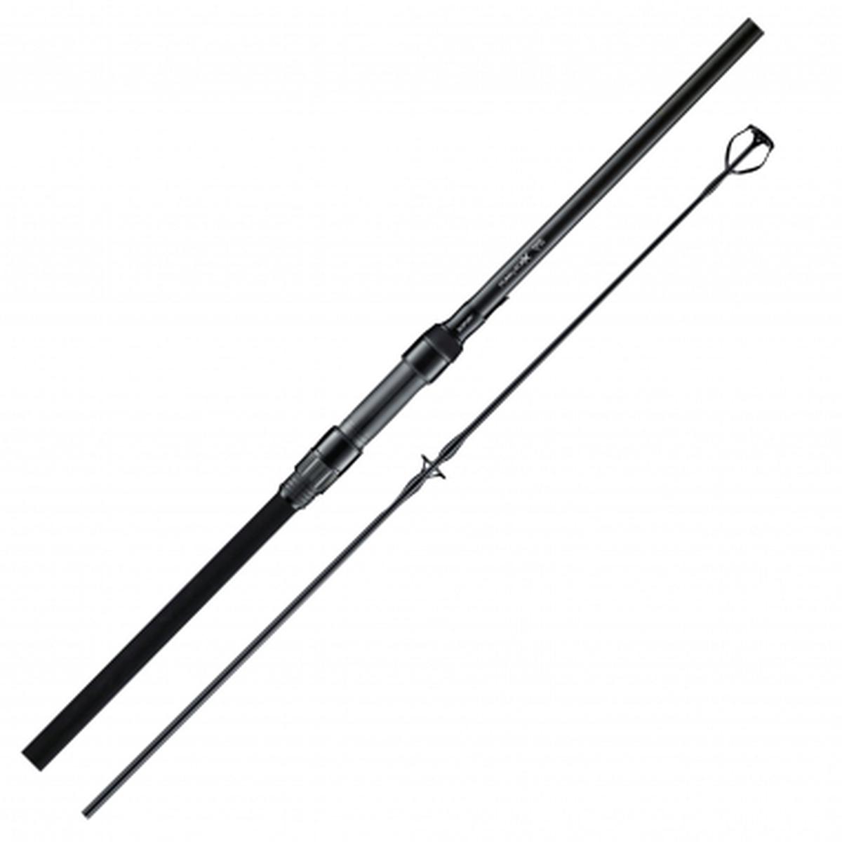 Carp Rod Dominator X RS