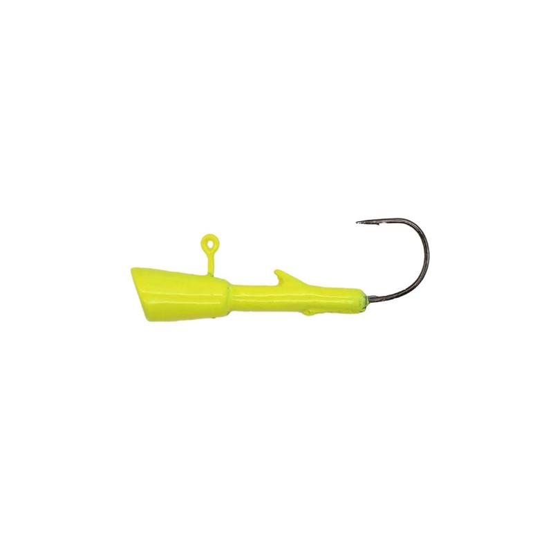 Crappie Magnet Jig Head - 1/8 oz. (5 Pack)