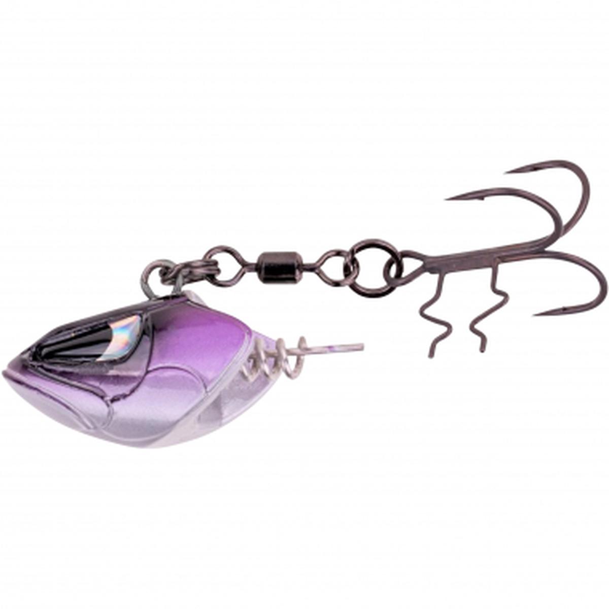 Zander Pelagi Head (Vio Pearl)