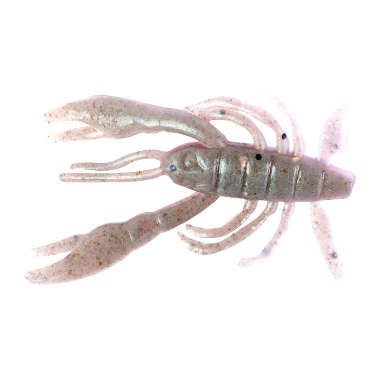 Berkley Gulp Crabby 25in Soft Plastic Lure