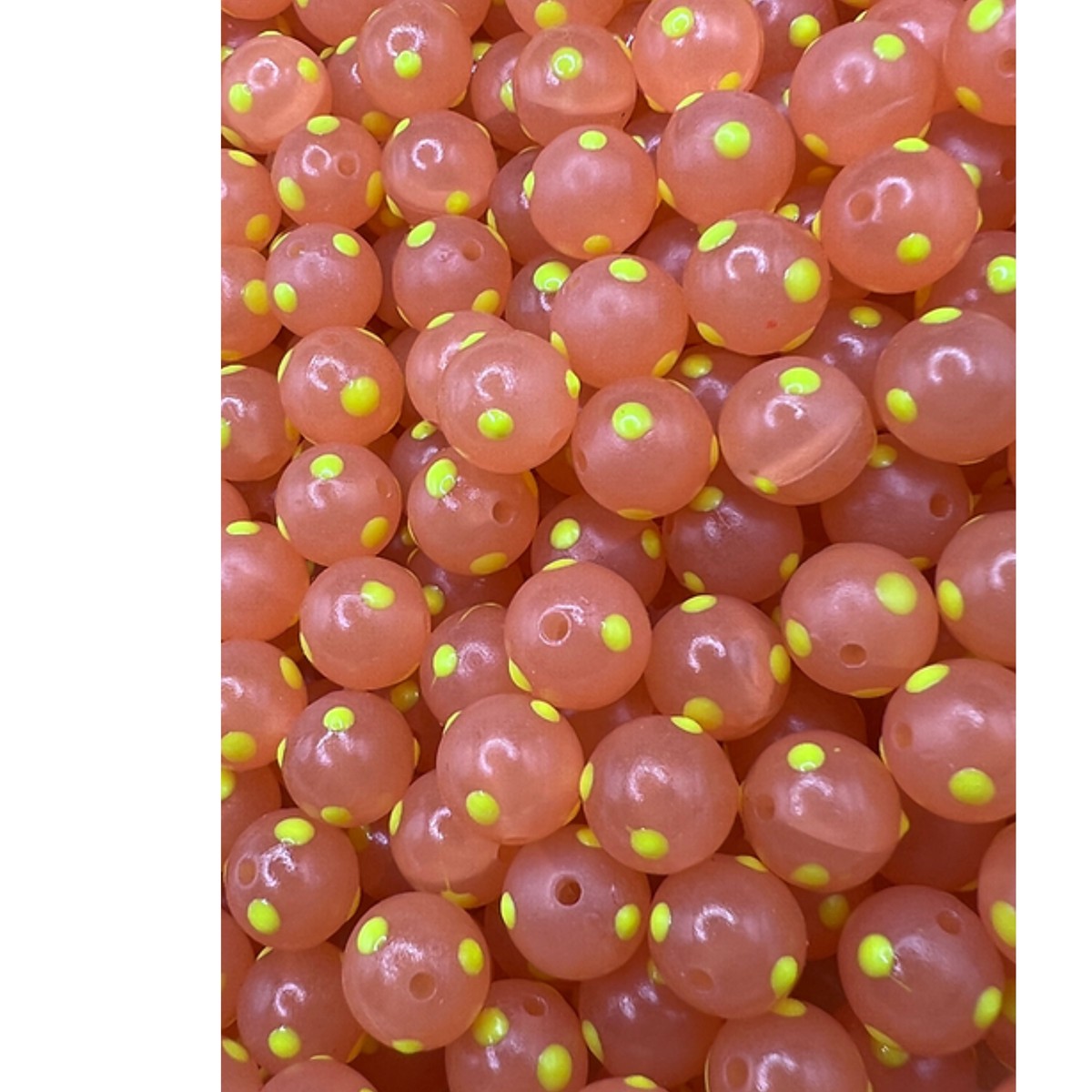Bloop Beads Outbreak 2.0 Glow 10mm