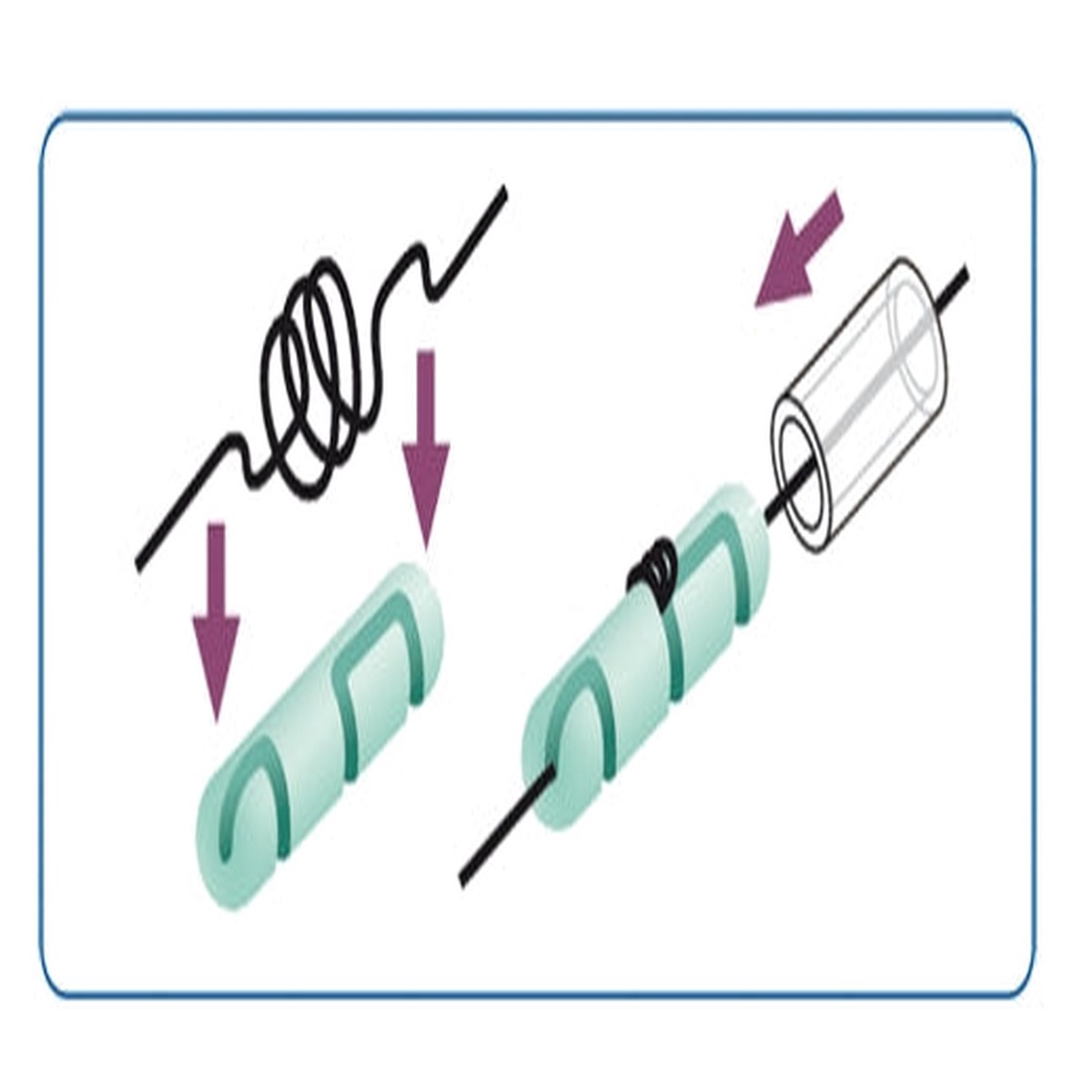 CRALUSSO Full stop arrester