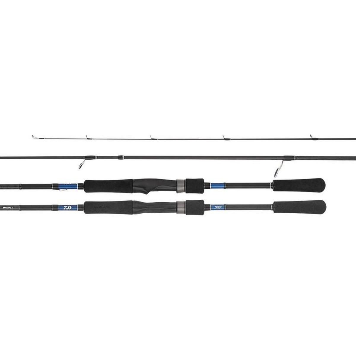 Daiwa 21 TIERRA 701MFS 78217 Spin Rod