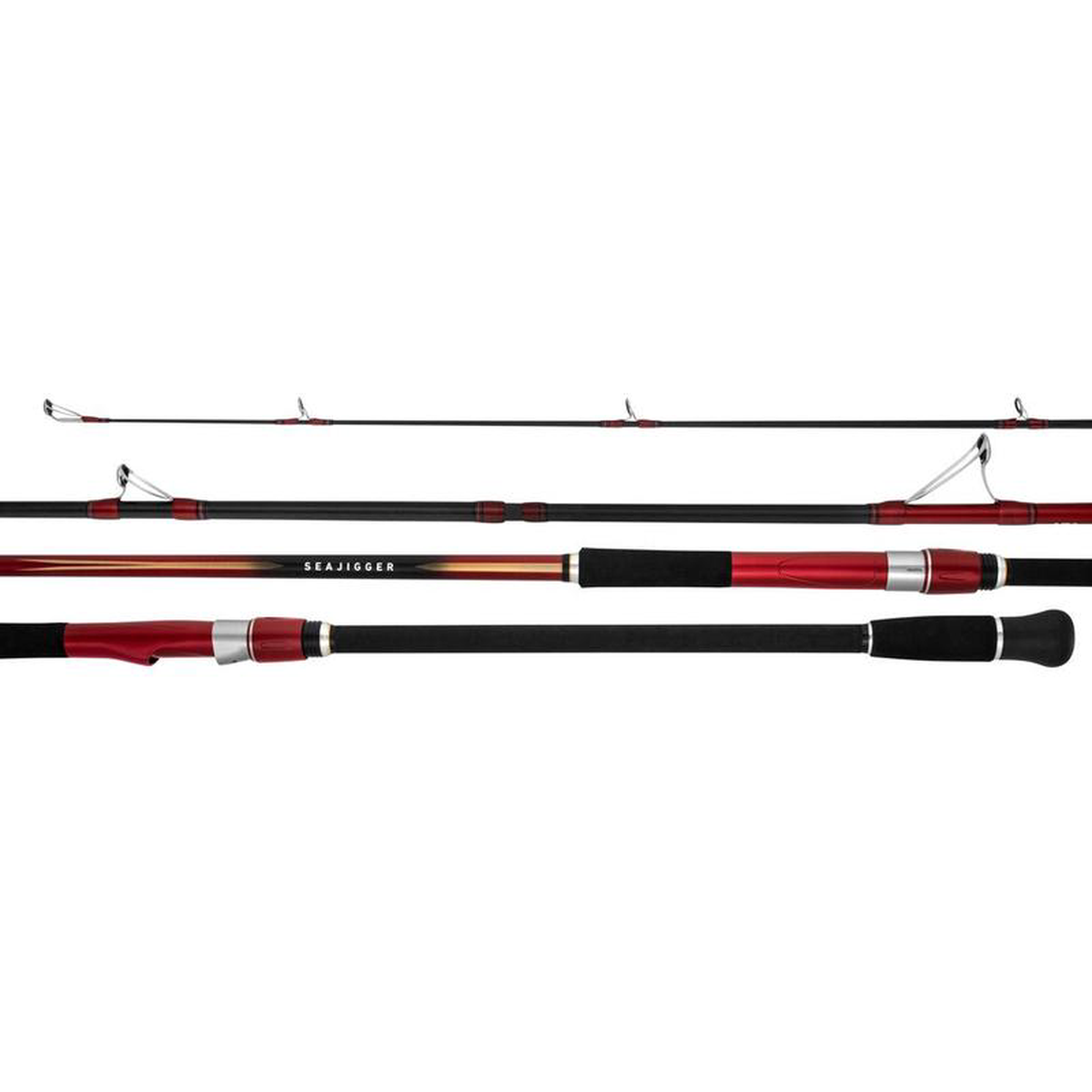 Daiwa 23 SEAJIGGER 1002ML 108217 Spin Rod