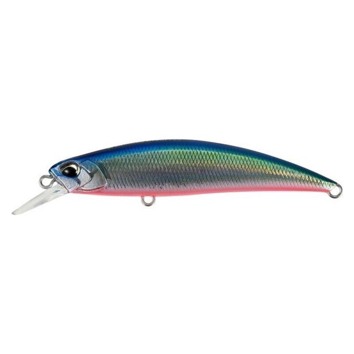 DUO Spearhead Ryuki 60s SMA4083 Blue Back RB S