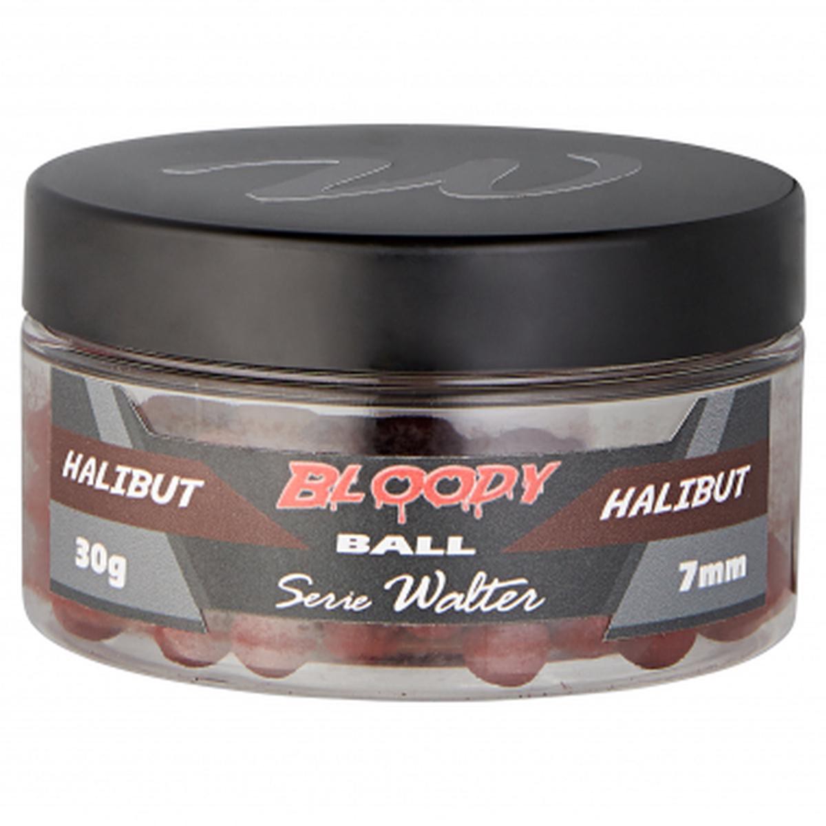 Maros Serie Walter Pop Ups Bloody (Halibut)
