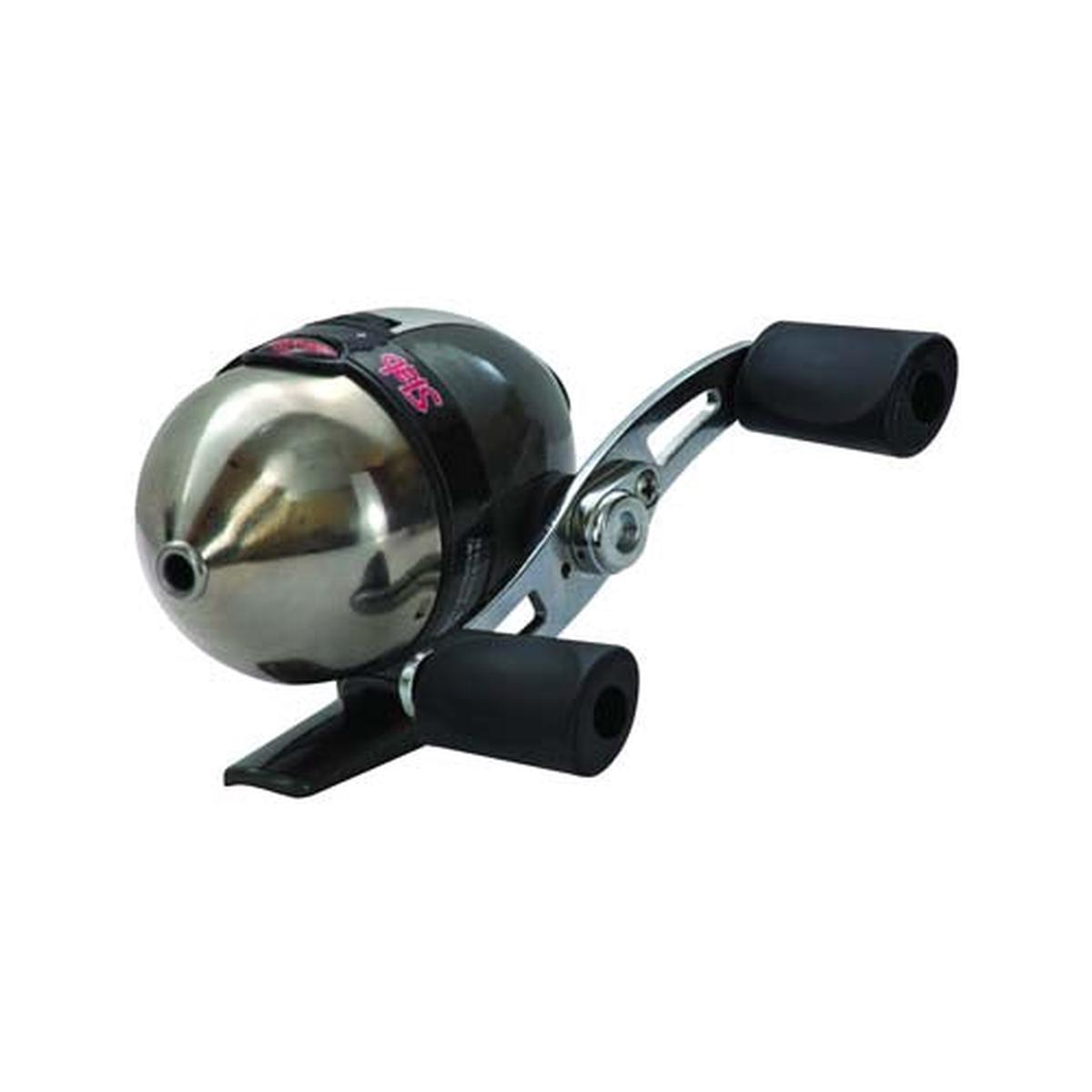 Msc1,slab Shaker Spincast-underspin (cp)