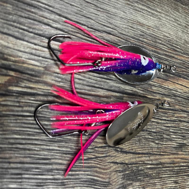 North Fork Lures Slingers