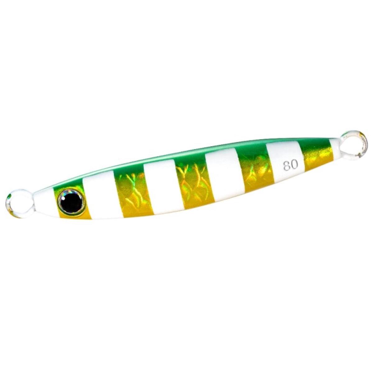 Shimano Ocea Fall Shot Metal Jig Fishing Lure