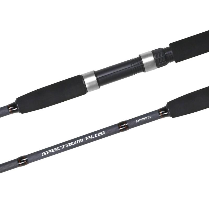 Shimano Spectrum Plus 7'0" NT Spin Rod