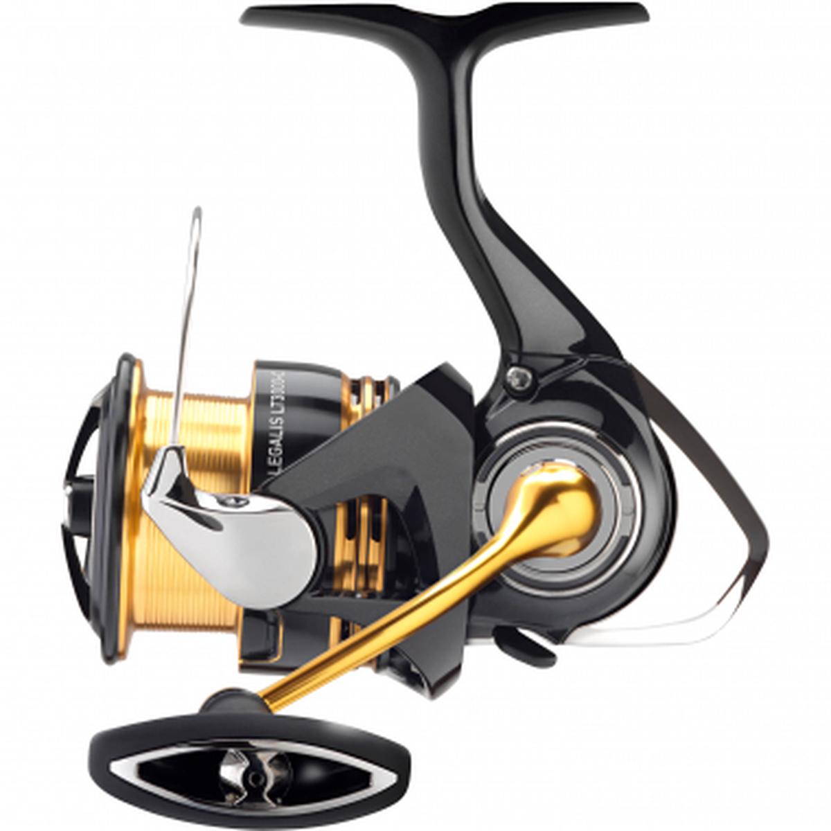 Spinning Reel 23 Legalis LT