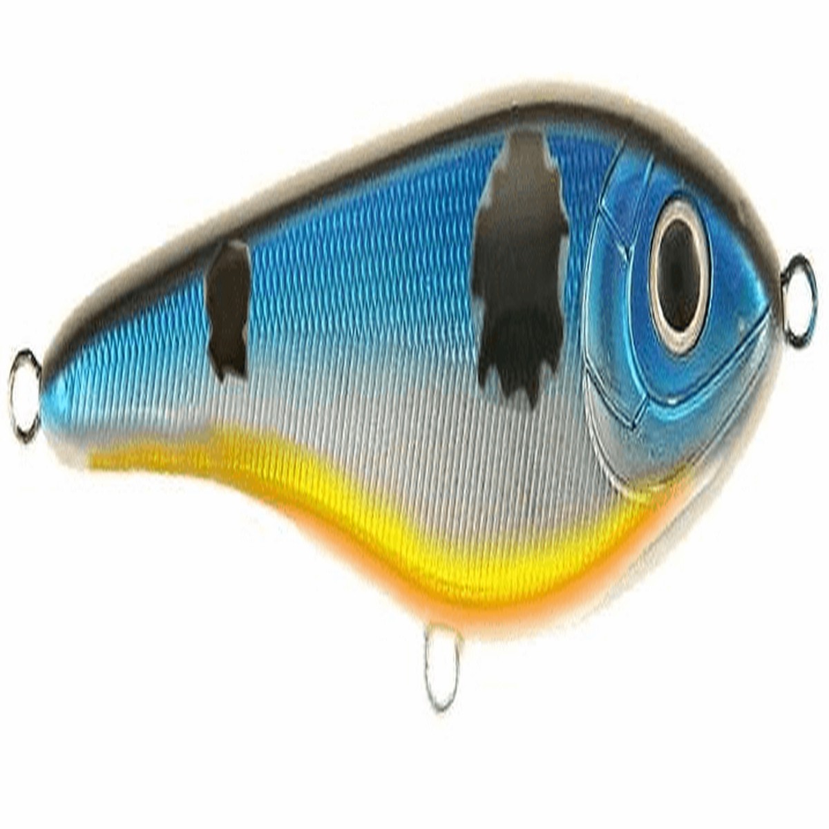 Strike Pro Buster Jerk 15cm 75g 140E