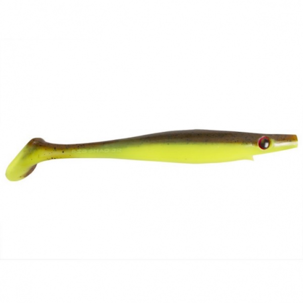 Strike Pro Pig Shad 23cm. #138