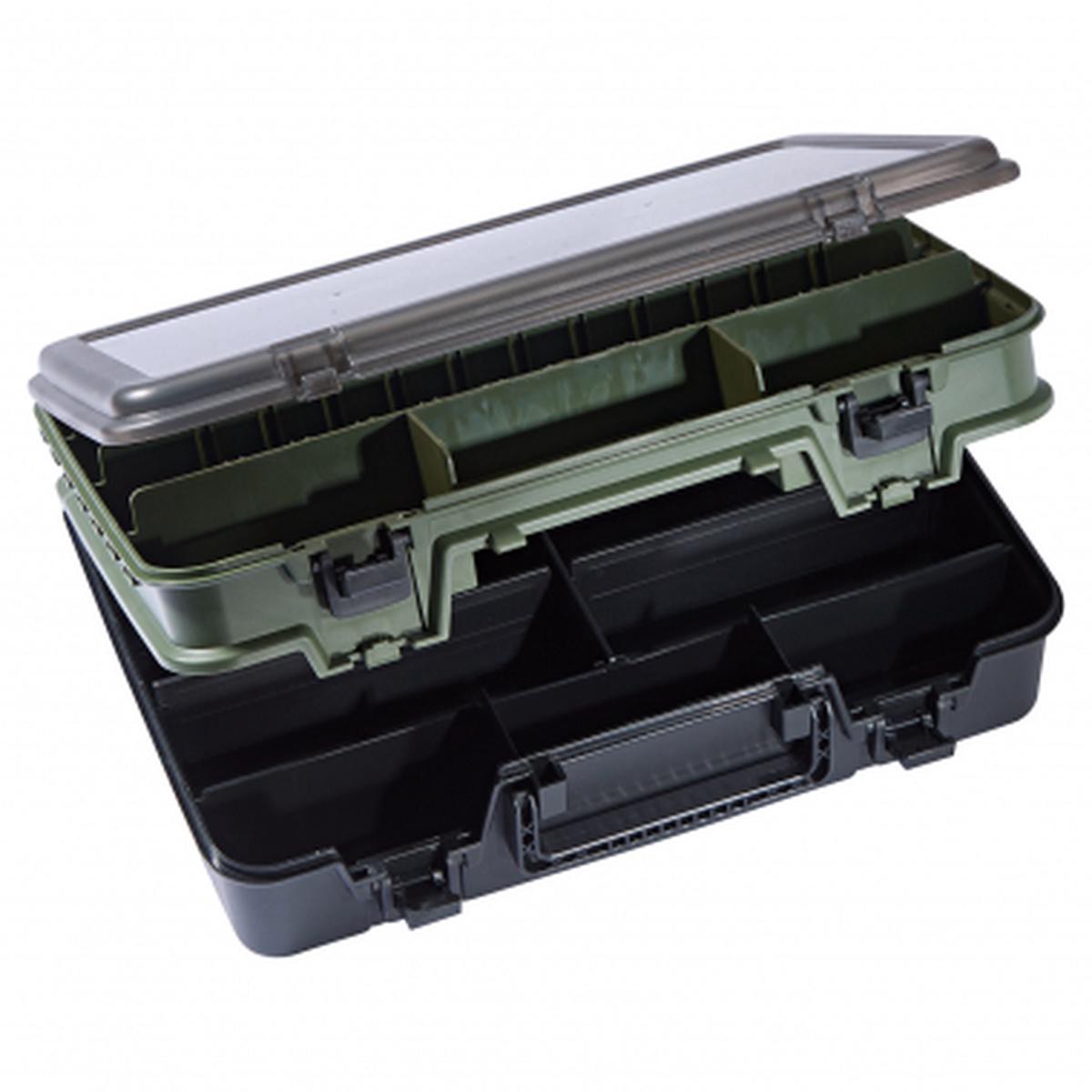 Tacklebox allrounder