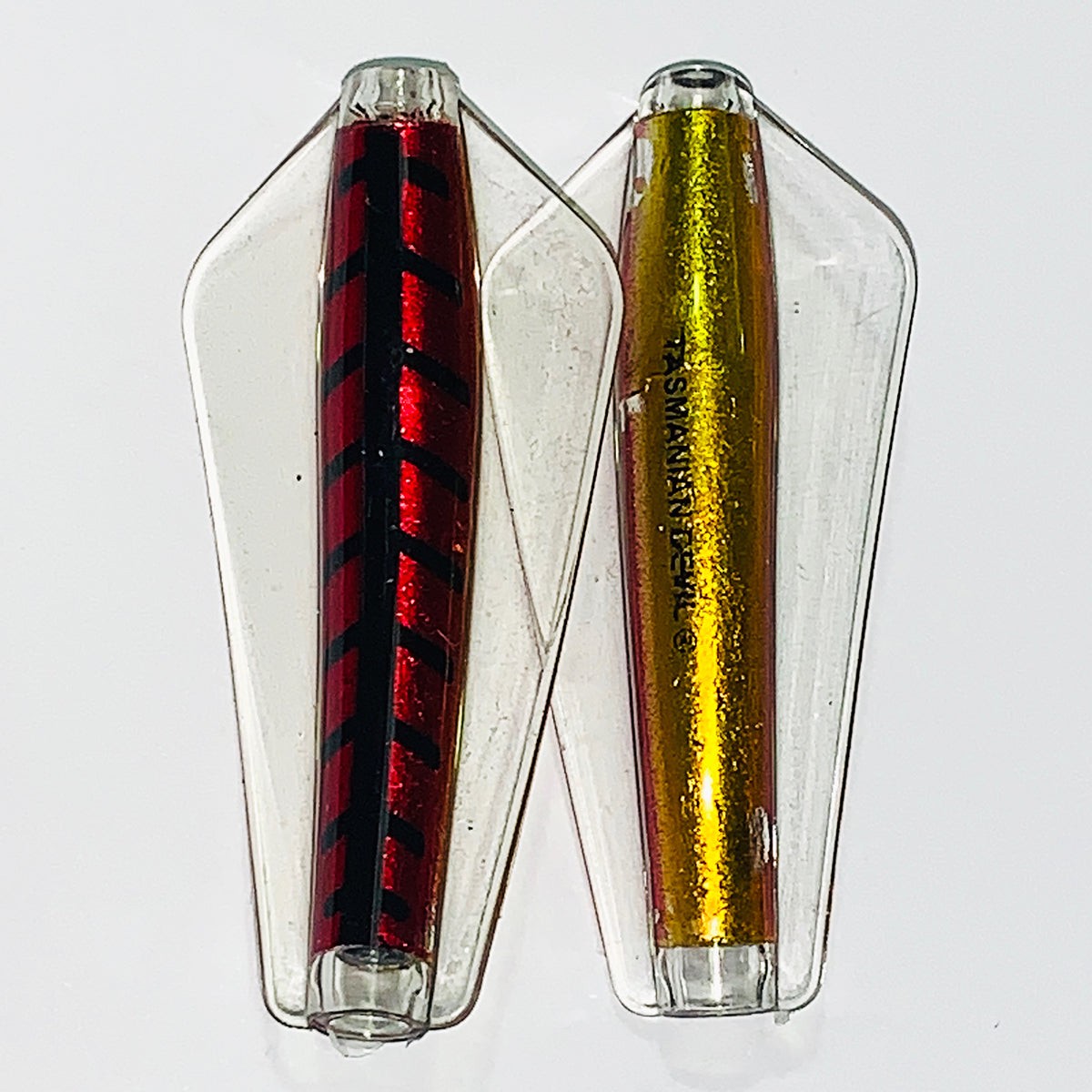 Tasmanian Devil Lure 13.5g #43 Stinger