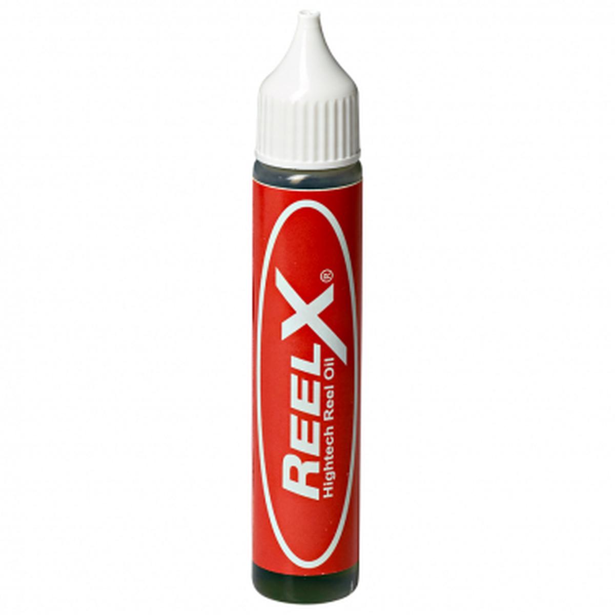 Universal Oil ReelX