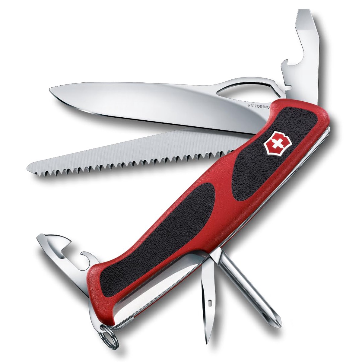 Victorinox Swiss Army Knife Ranger 78 M Grip