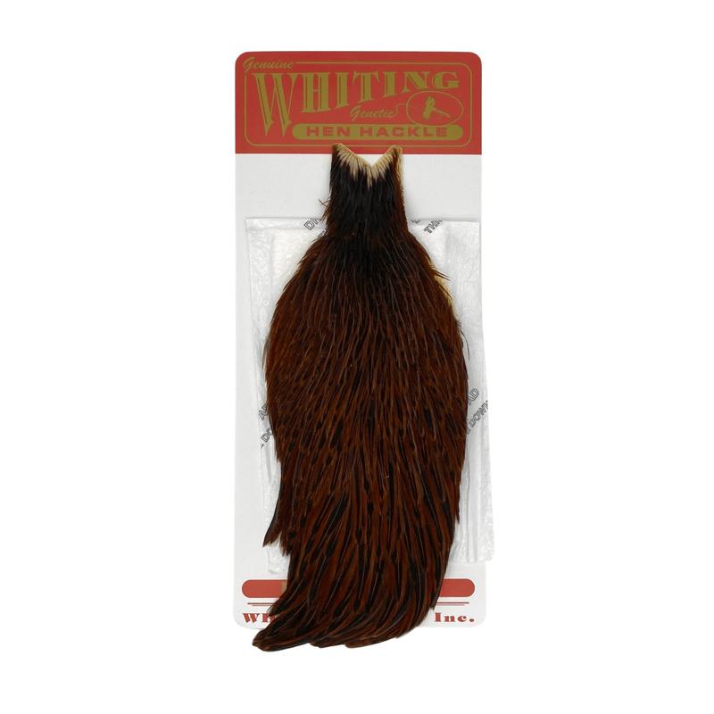 Whiting - Hen Neck