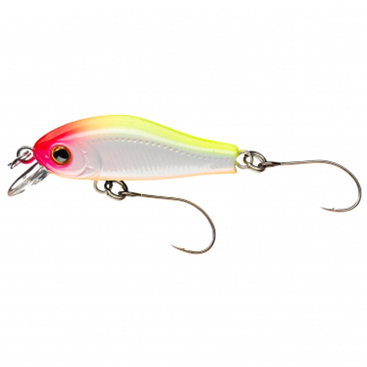 Wobbler Cor SLS2 (Hot Ayu)