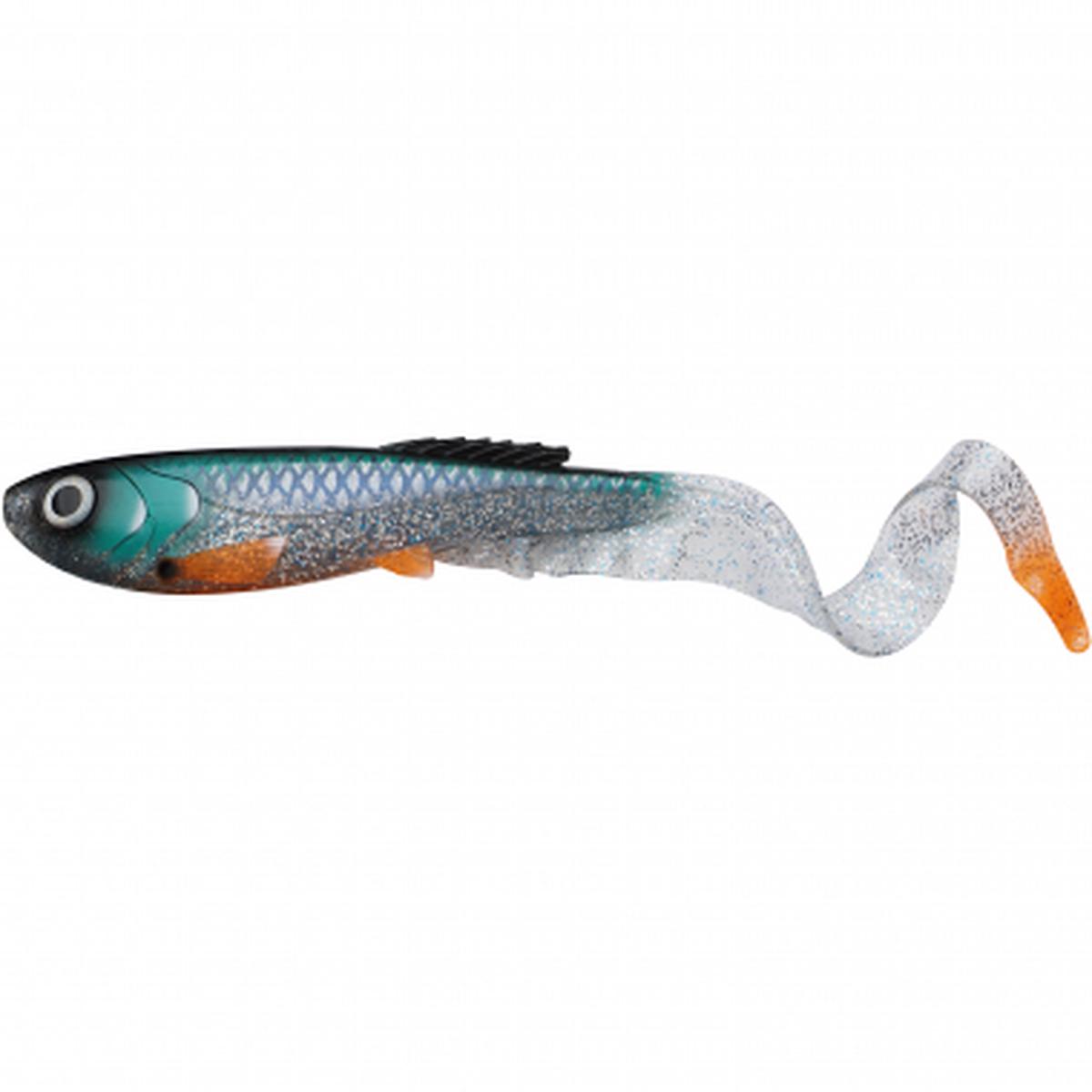 Beast Curltail (Fegis) - Set of 4
