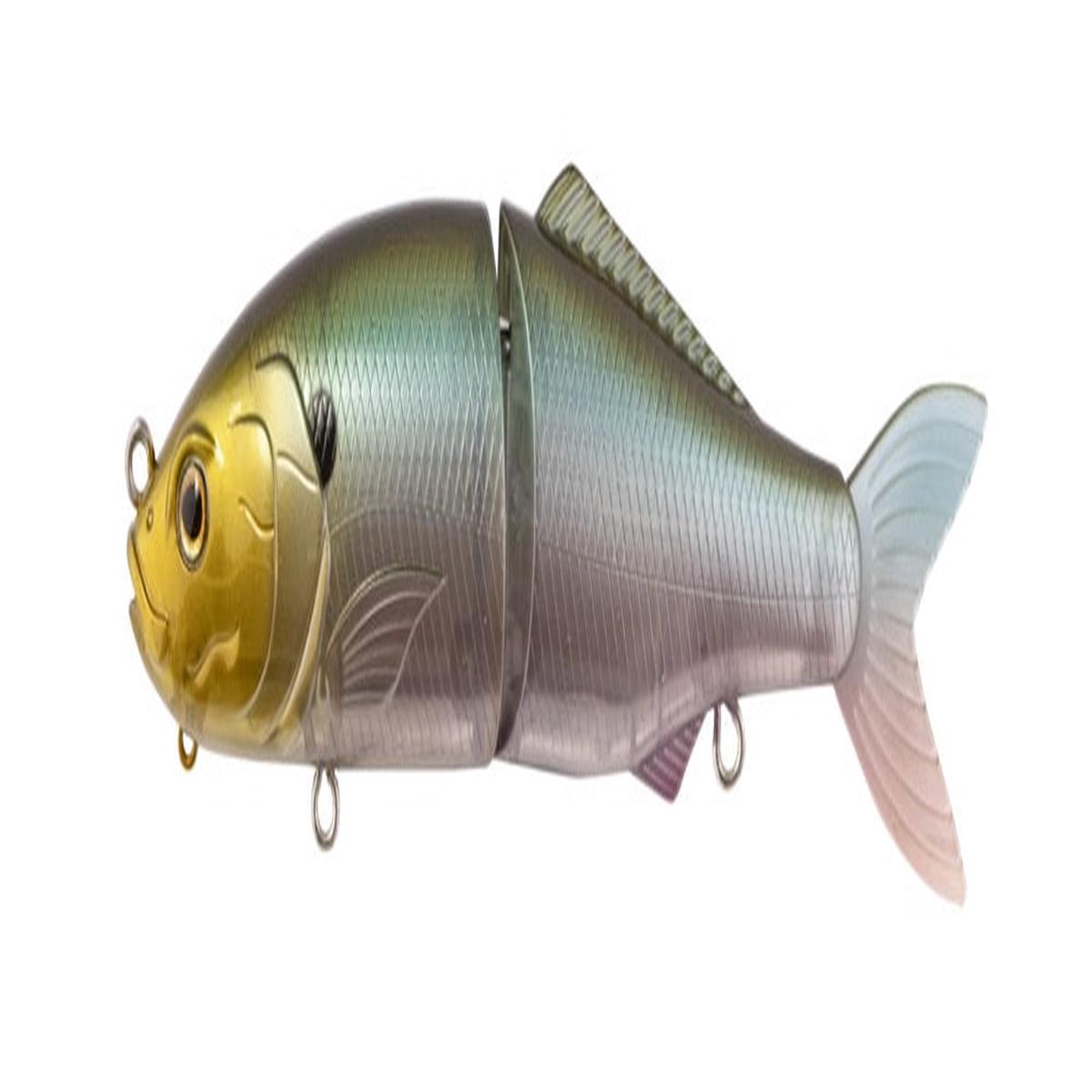 Berkley Pro Tech Tommy Glide Swimbait Lure 180mm